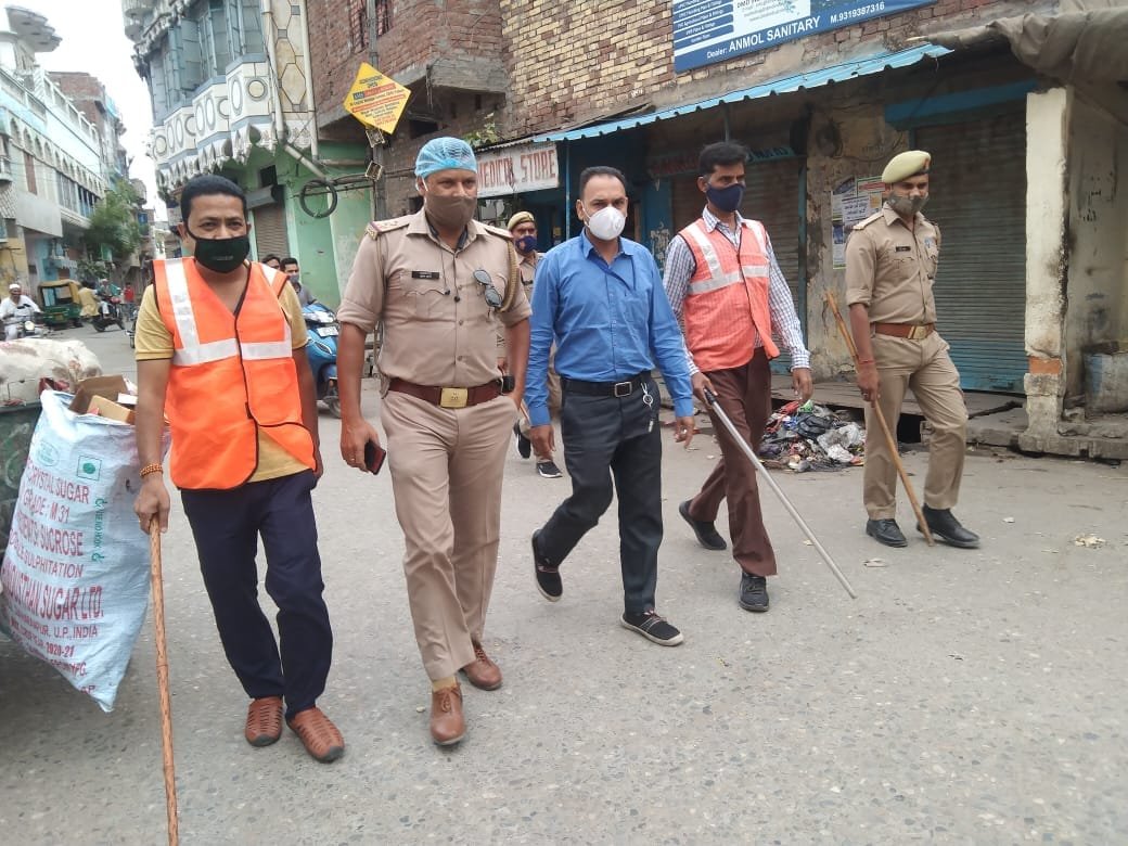 मानवाधिकार जागरूकता कार्यक्रम